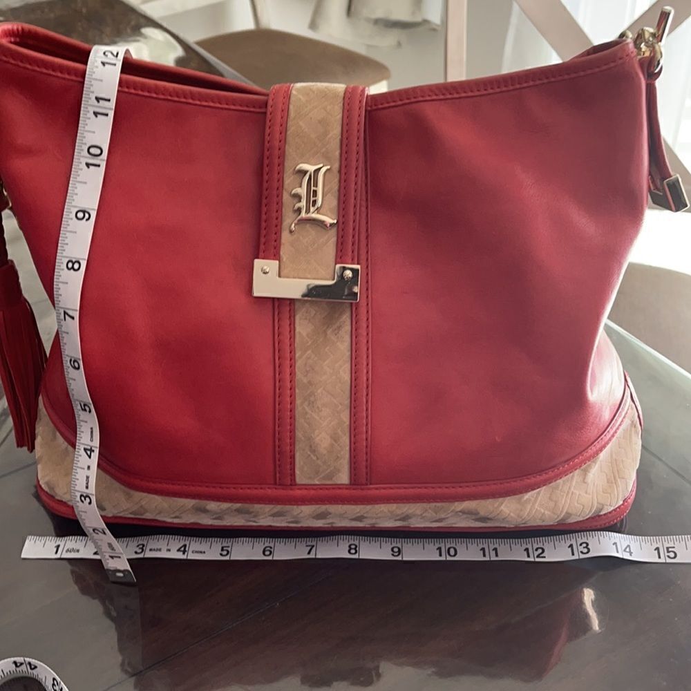 L.A.M.B. Bag - Picture 7 of 8